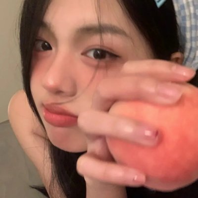 好女孩