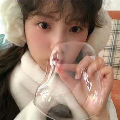 幸福满满